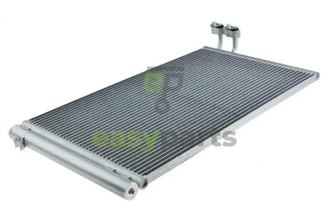 Радиатор кондиционера NTY CCS-BM-020