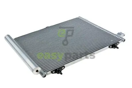 Радиатор кондиционера NTY CCS-CT-009