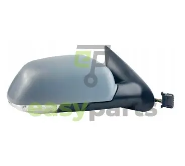 Зеркало наружное правый Polcar 6922524E