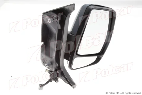 Дзеркало зовнішнє правий Polcar 32N1526M