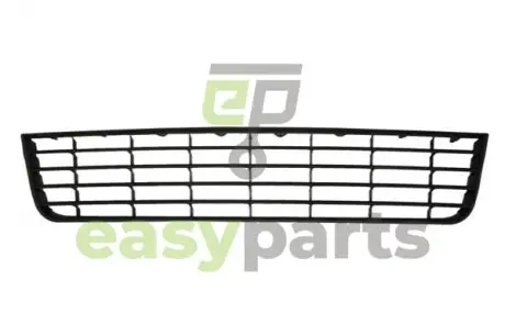 Решітка в бампер середня Polcar 951327-9