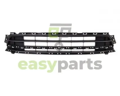 Решітка в бампер середня Polcar 95032720