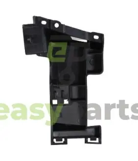 Кронштейн бампера правий Polcar 45410722