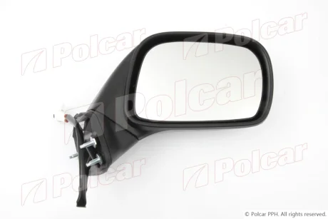 Зеркало наружное правый Polcar 5503525E