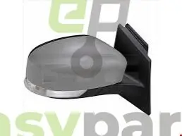 Дзеркало зовнішнє правий Polcar 32C1527E