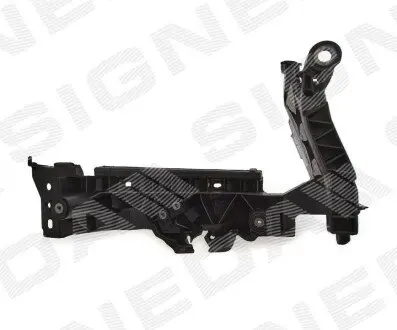Кронштейн передней фары Signeda PAD44130LO