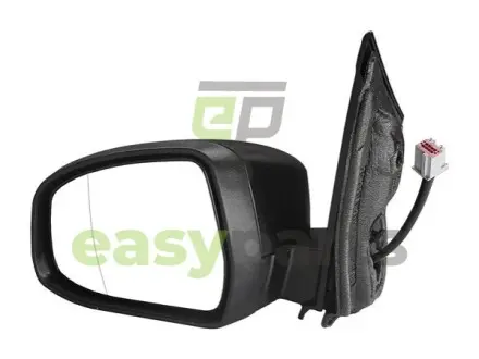 Дзеркало зовнішнє лівий Polcar 32C1517E