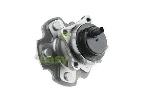 Ступица колеса зад. NTY KLT-TY-102