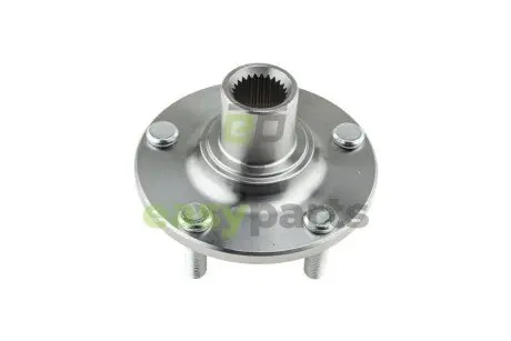 Ступица колеса пер. NTY KLP-FR-038P