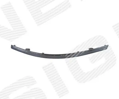 Хром на стрічку бампера Signeda PCR04051MAL