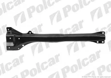 Балка поперечная средн Polcar 742304-1