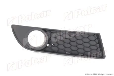 Решітка в бампер права Polcar 952727-6