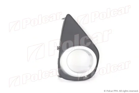 Решітка в бампер права Polcar 81B227-8