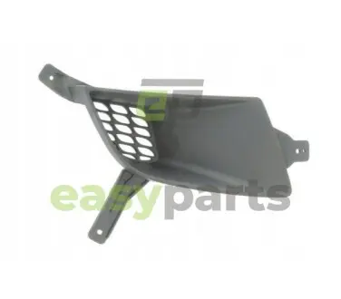 Решітка в бампер права Polcar 401527-2