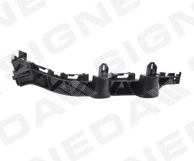 Кронштейн для бампера Signeda PCR43029BL