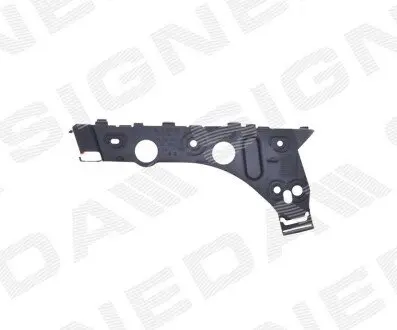 Кронштейн для бампера Signeda SIN0296L