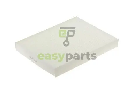 WINFIL Фильтр салона NTY FCF-ME-034