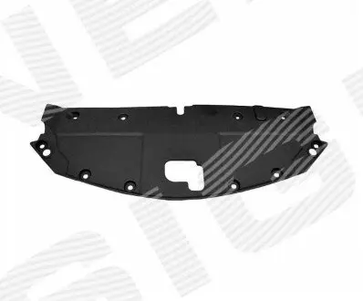 Дефлектор радіатора Signeda PTY33315A