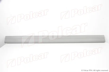 Ремкомплект порога Polcar 252641-3