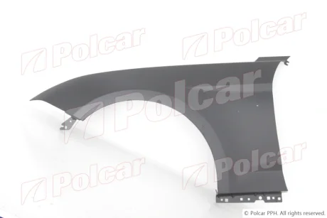 Крило переднє ліве Polcar 32S2011Q