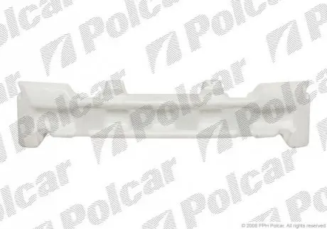 Підсилювач бампера Polcar 411407-5