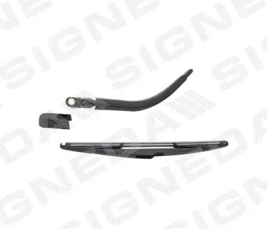 Рычаг стеклоочистителя Signeda WR5104