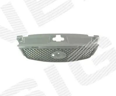 Решетка радиатора Signeda PFD07224GA