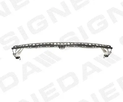 Крепление бампера Signeda PVW43095AO