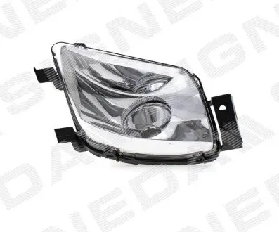 Противотуманная фара Signeda ZPG2014L