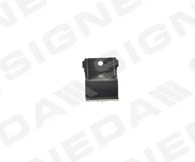 Крепление бампера Signeda PMZ43087D