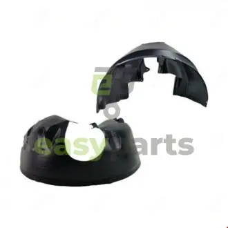 Підкрилок правий Polcar 3256FP-1