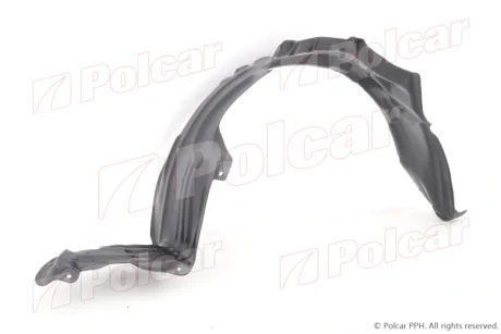 Підкрилок правий Polcar 2732FP-1