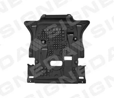 Защита двигателя Signeda PBZ60029A