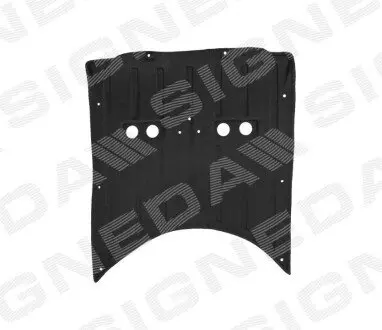 Захист двигуна Signeda PFT60007A