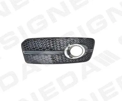 Решітка в бампер Signeda PAD99042CSR