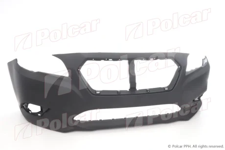 Фото бампер передний Polcar 72D107-1 Бампер передний Polcar 72D107-1