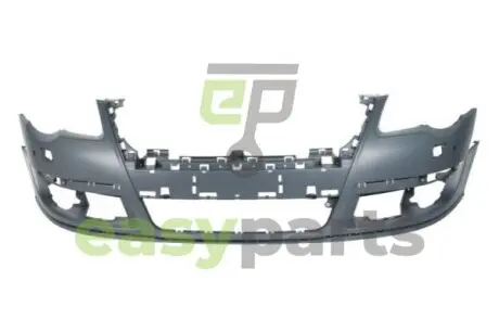 Бампер передній Polcar 955507-2