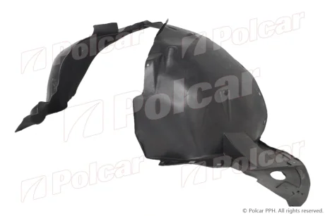 Підкрилок лівий Polcar 23B2FL1Q
