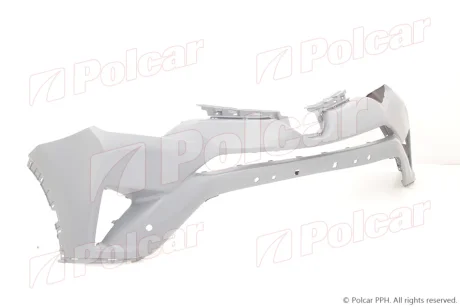 Фото бампер передний Polcar 81X307-2 Бампер передний Polcar 81X307-2