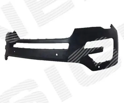 Бампер передній Signeda PFD04494BA