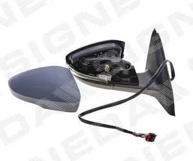 Боковое зеркало Signeda VSDM1017ER