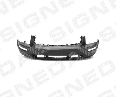 Бампер передній Signeda PFD04236BB