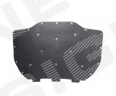 Изоля капота Signeda PBM25011A