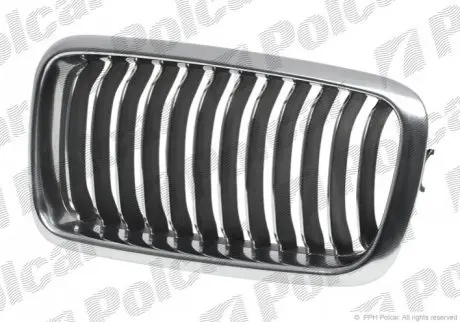 Решетка правый Polcar 202205-8