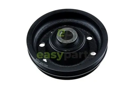 Шкив вала NTY RKP-HD-024