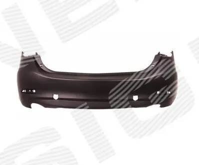 Бампер задний Signeda PMZ04148BB