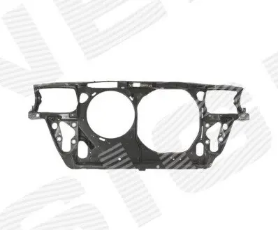 ПЕРЕДНЯ РАМА Signeda PVW30014KD