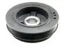 Шкив вала NTY RKP-TY-018 (фото 2)