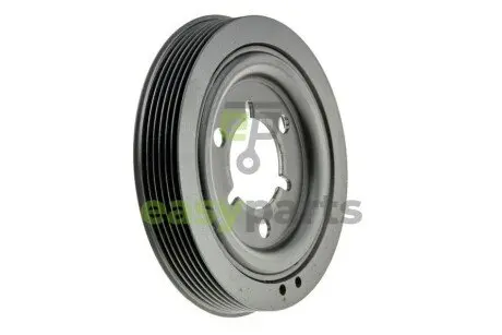 Шкив вала NTY RKP-PE-003