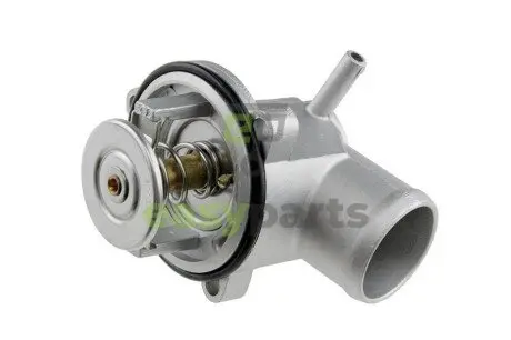 Термостат DB W210/202 2.0-2.2 Sprinter/LT 2.3 бенз. NTY CTM-ME-004